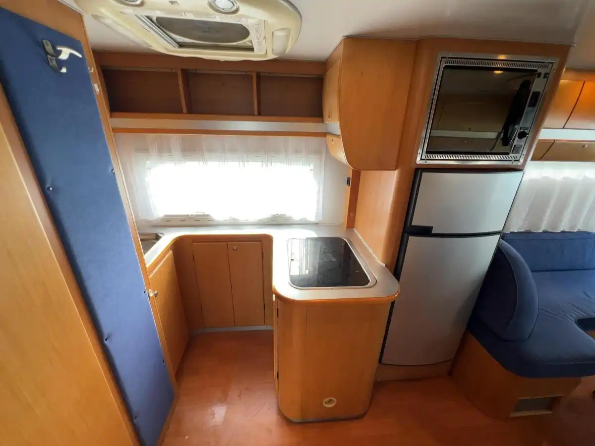 MOBILVETTA Orsa Minore - Ansicht 10